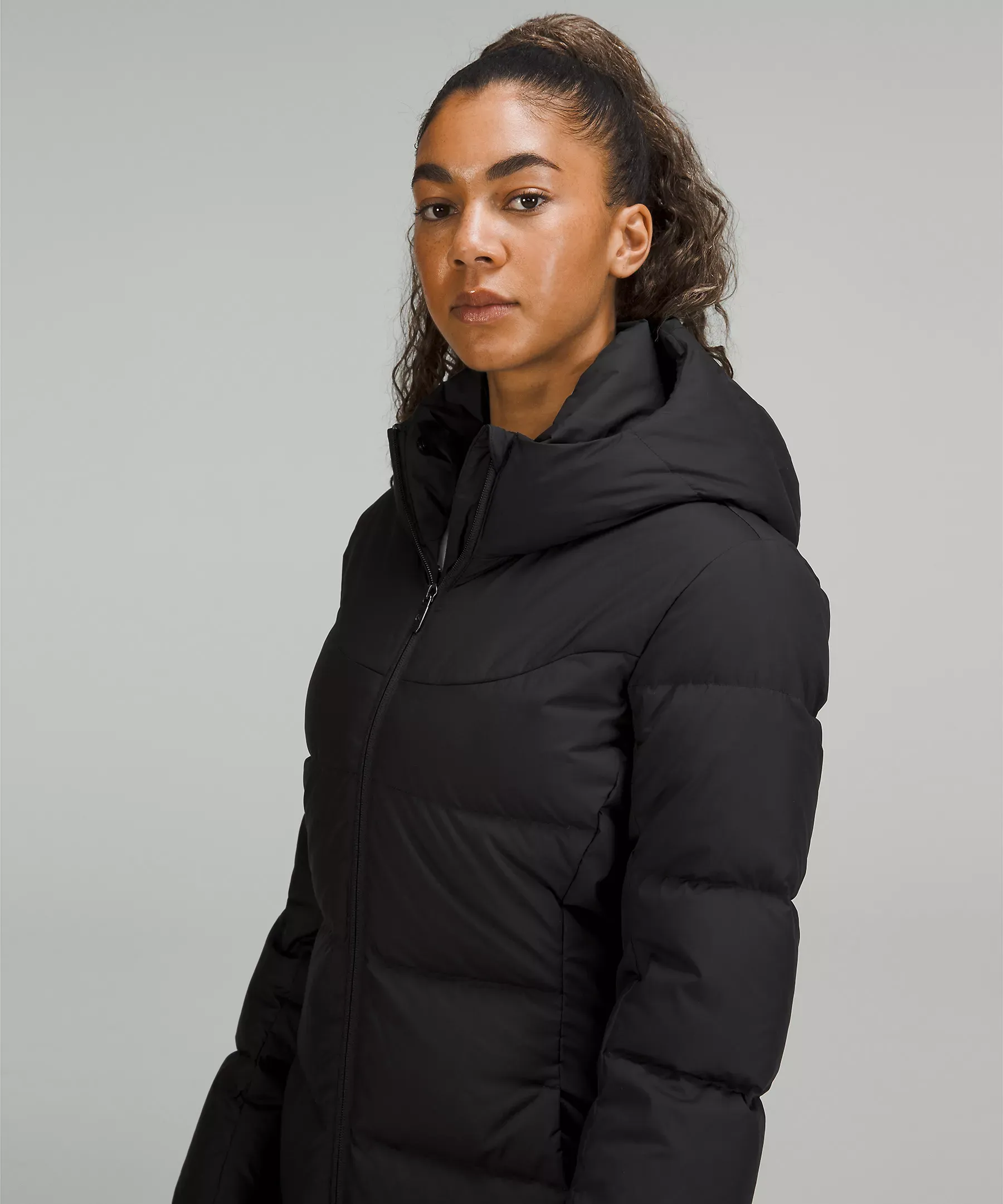 lululemon Snow Warrior 3-in-1 Parka