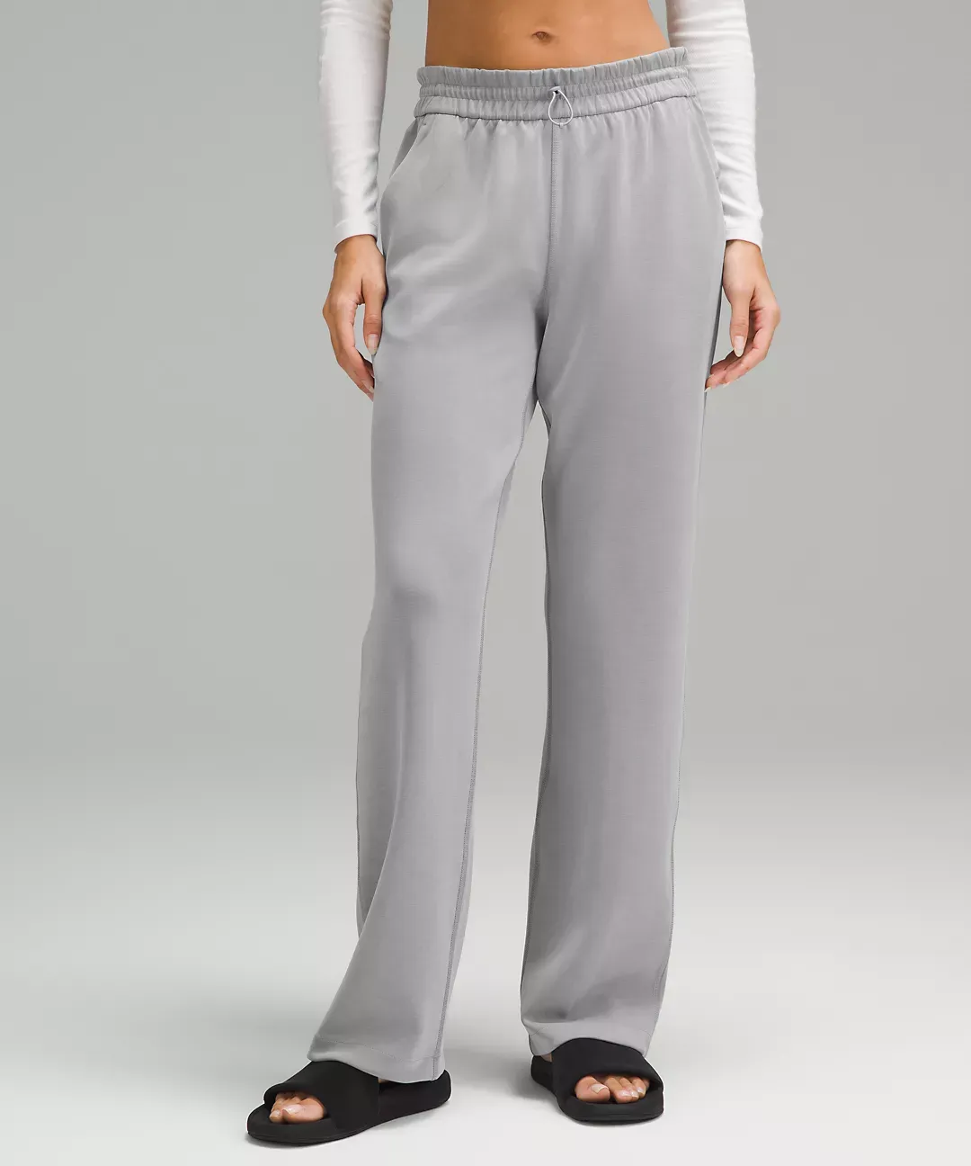 lululemon Softstreme High-Rise Pants