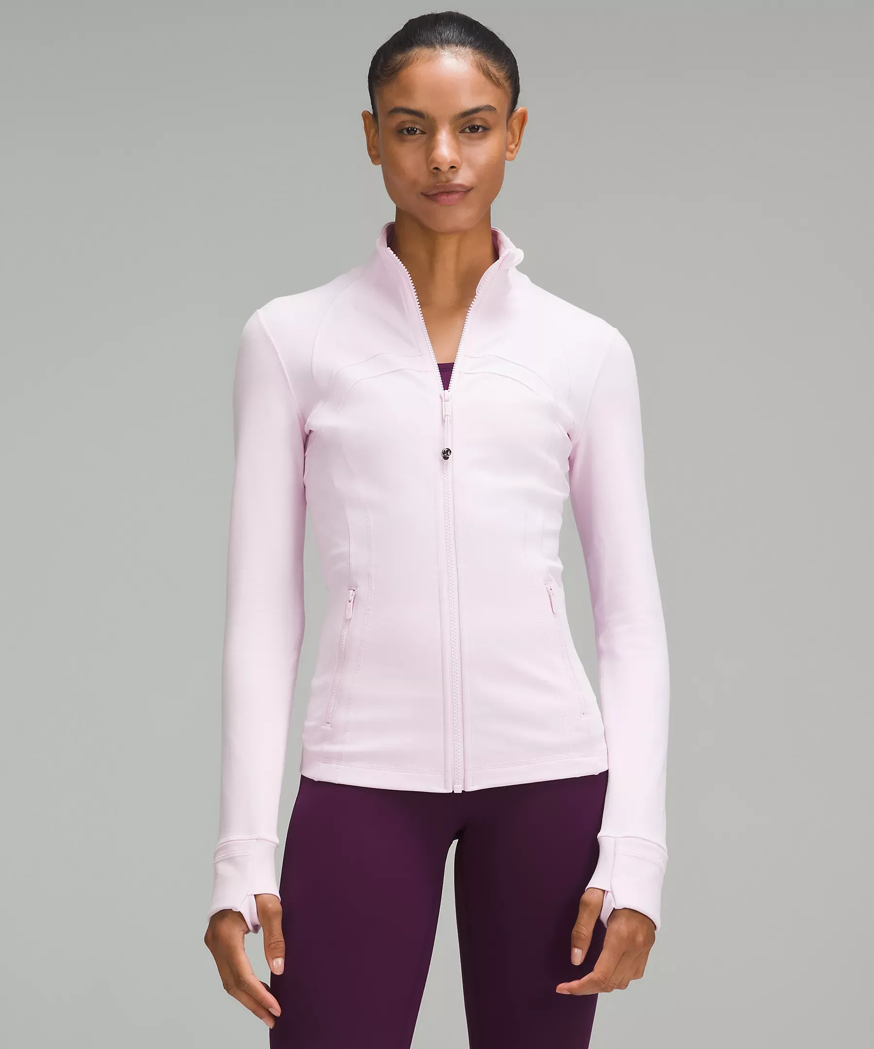 lululemon Define Jacket Luon