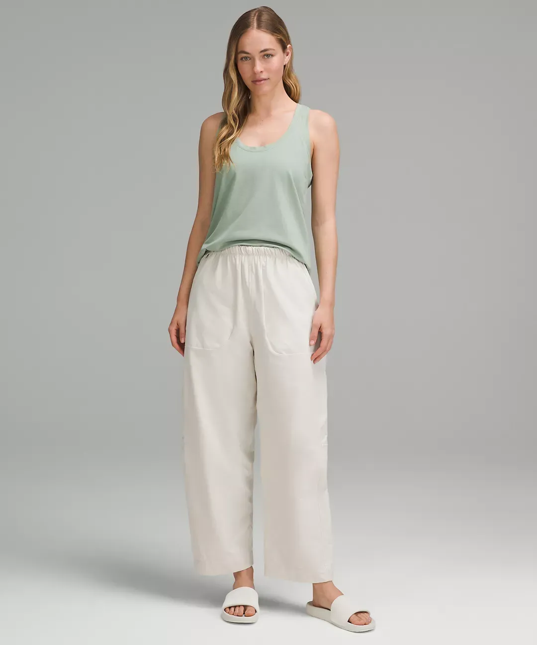 lululemon Love Tank Top