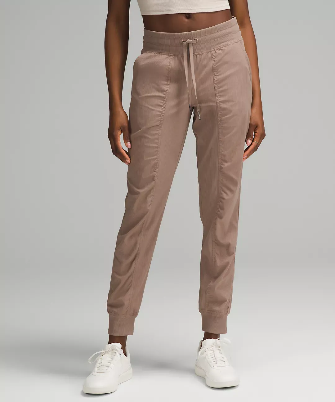 lululemon Dance Studio Mid-Rise Jogger Full Length