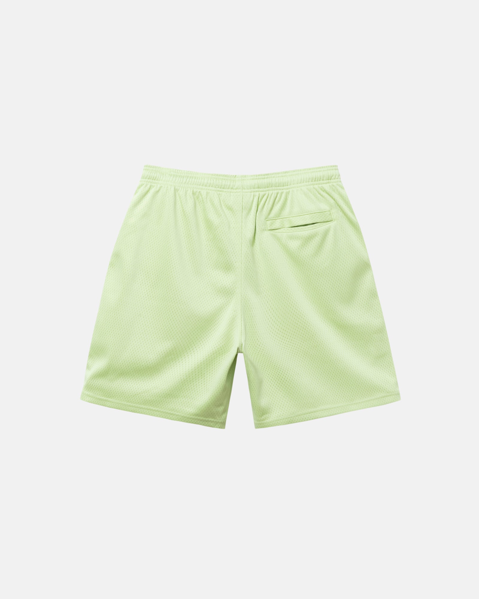 BIG BASIC MESH SHORT