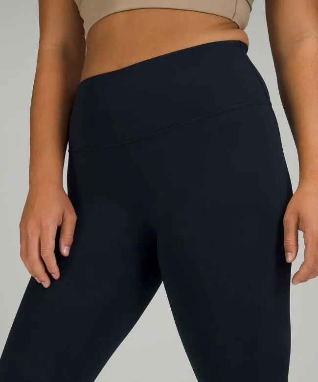 lululemon Wunder Under High-Rise Tight 28 Full-On Luxtreme
