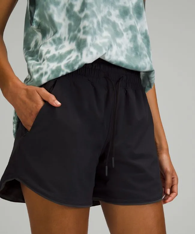 lululemon Choose a Side Reversible Super-High-Rise Short 4