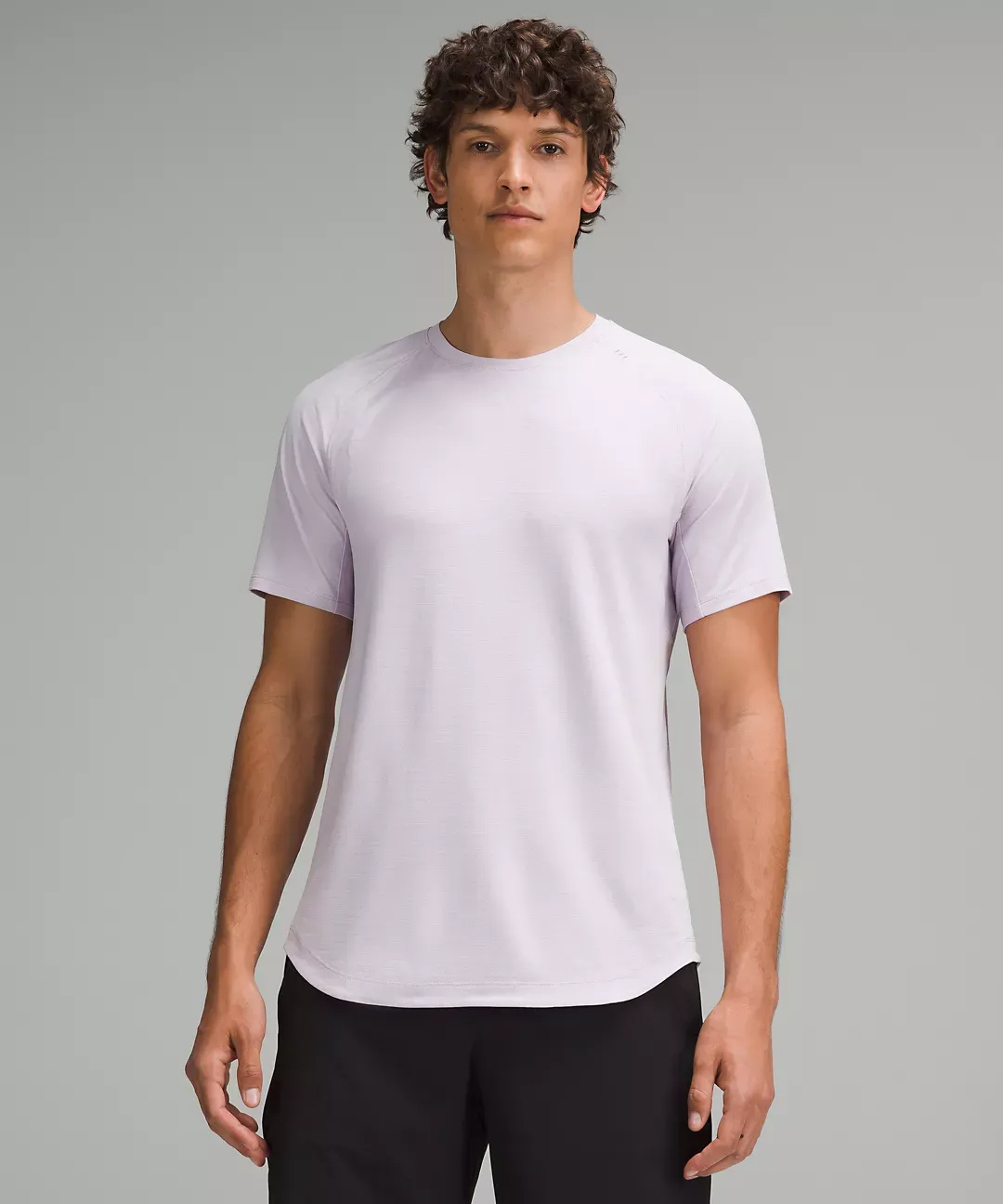 lululemon License to Train Short-Sleeve Shirt