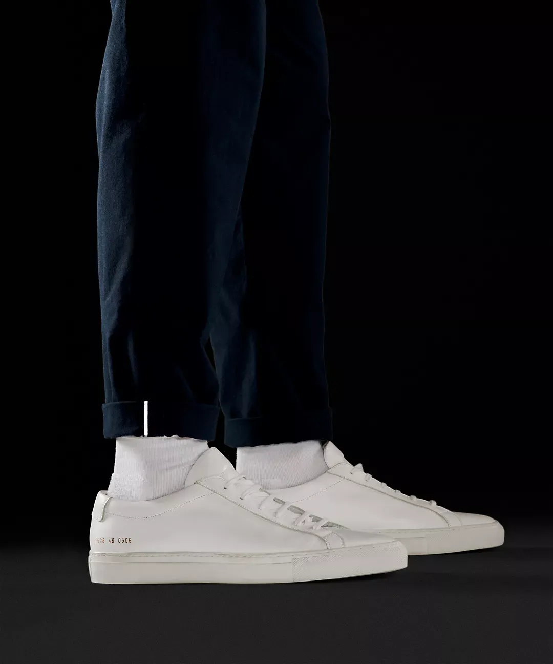 lululemon ABC Classic-Fit Trouser 32