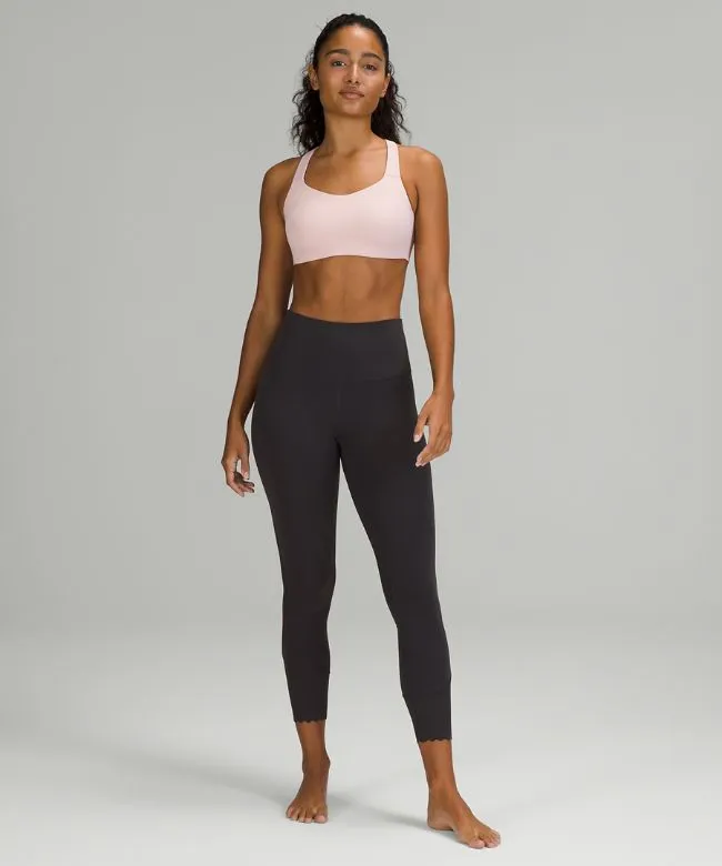 lululemon Adapt and Align Bra Light Support, C–E Cups