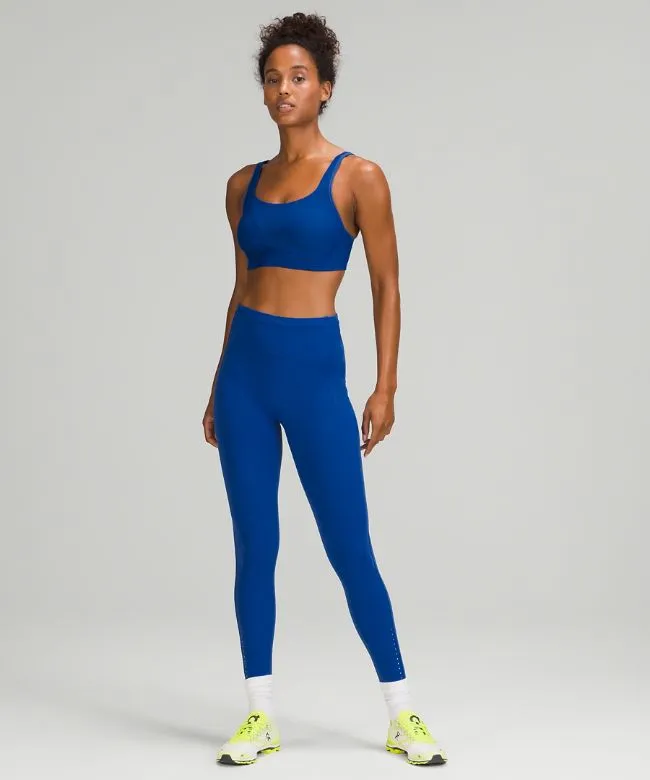 lululemon Run Times Bra High Support, B–G Cups