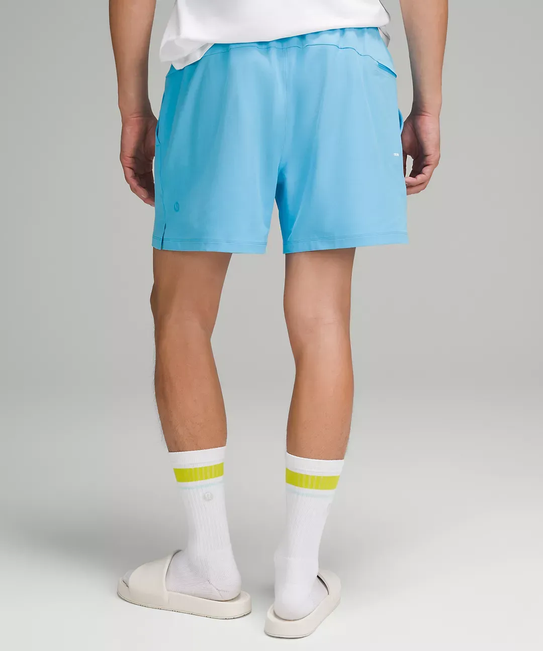 lululemon Pool Short 5