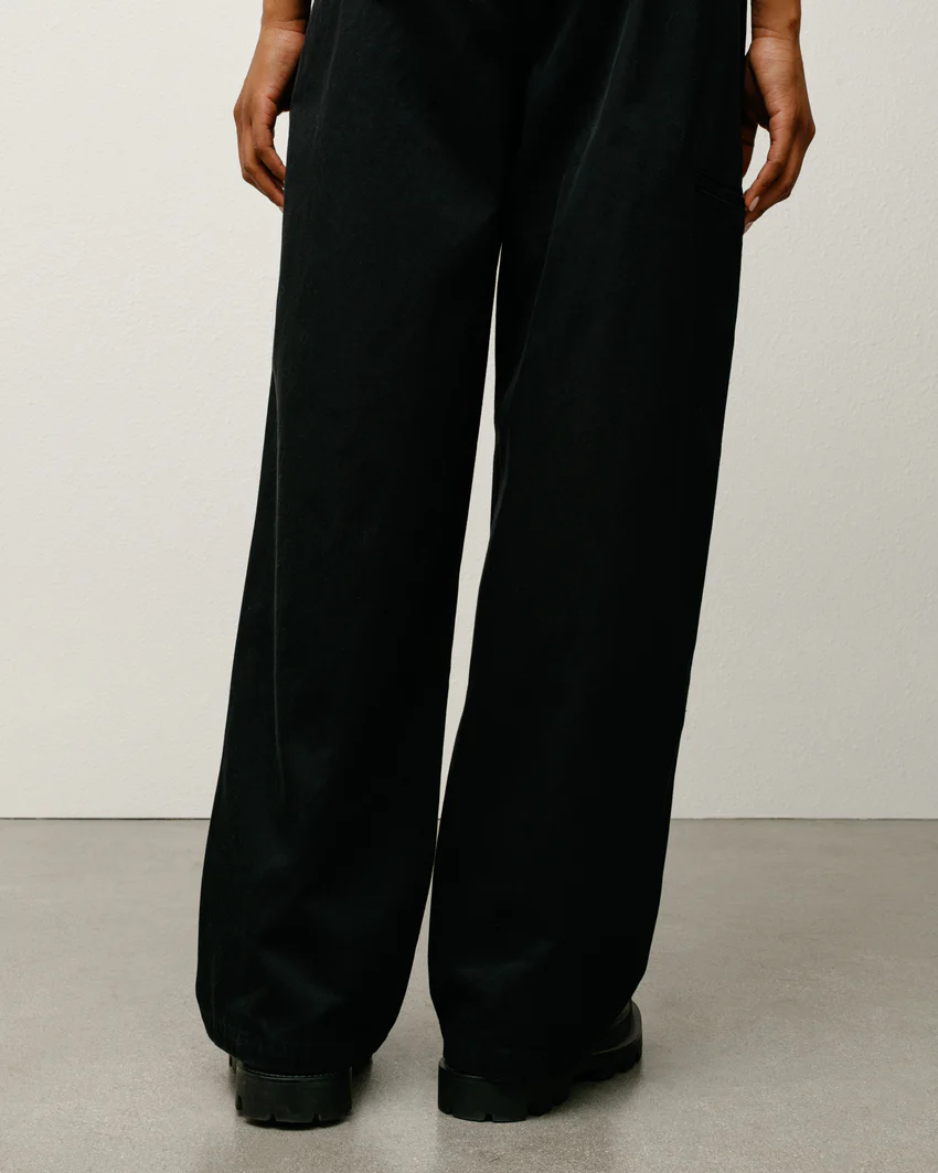 CHINO WORK PANT