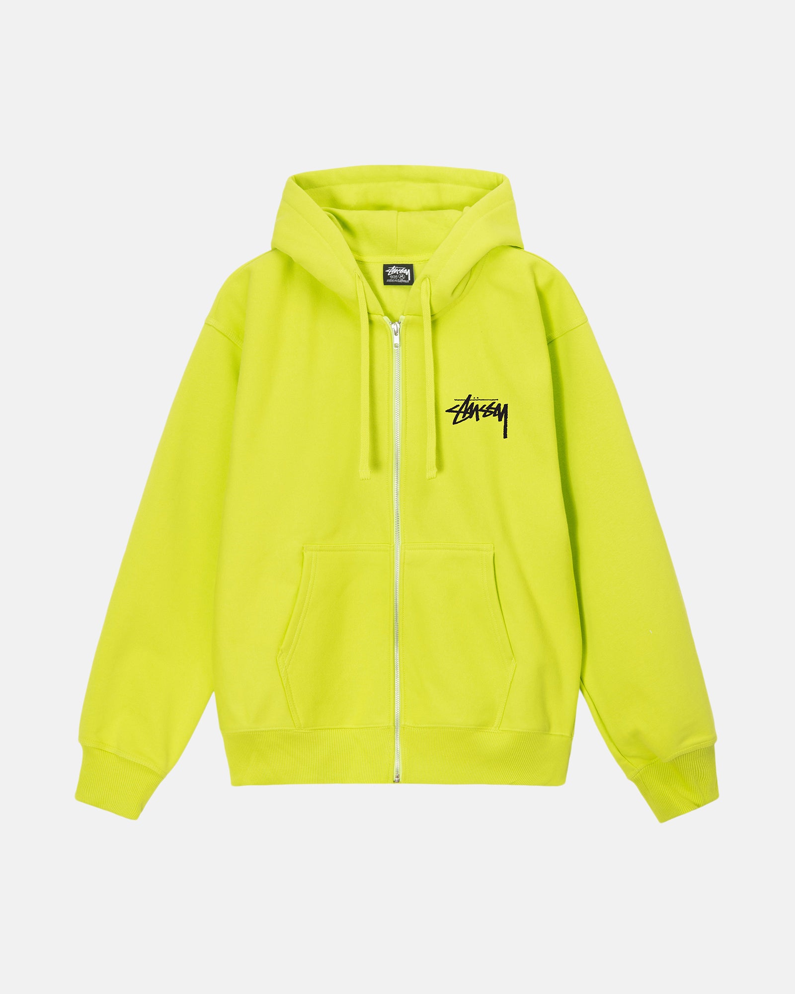 SARA ZIP HOODIE
