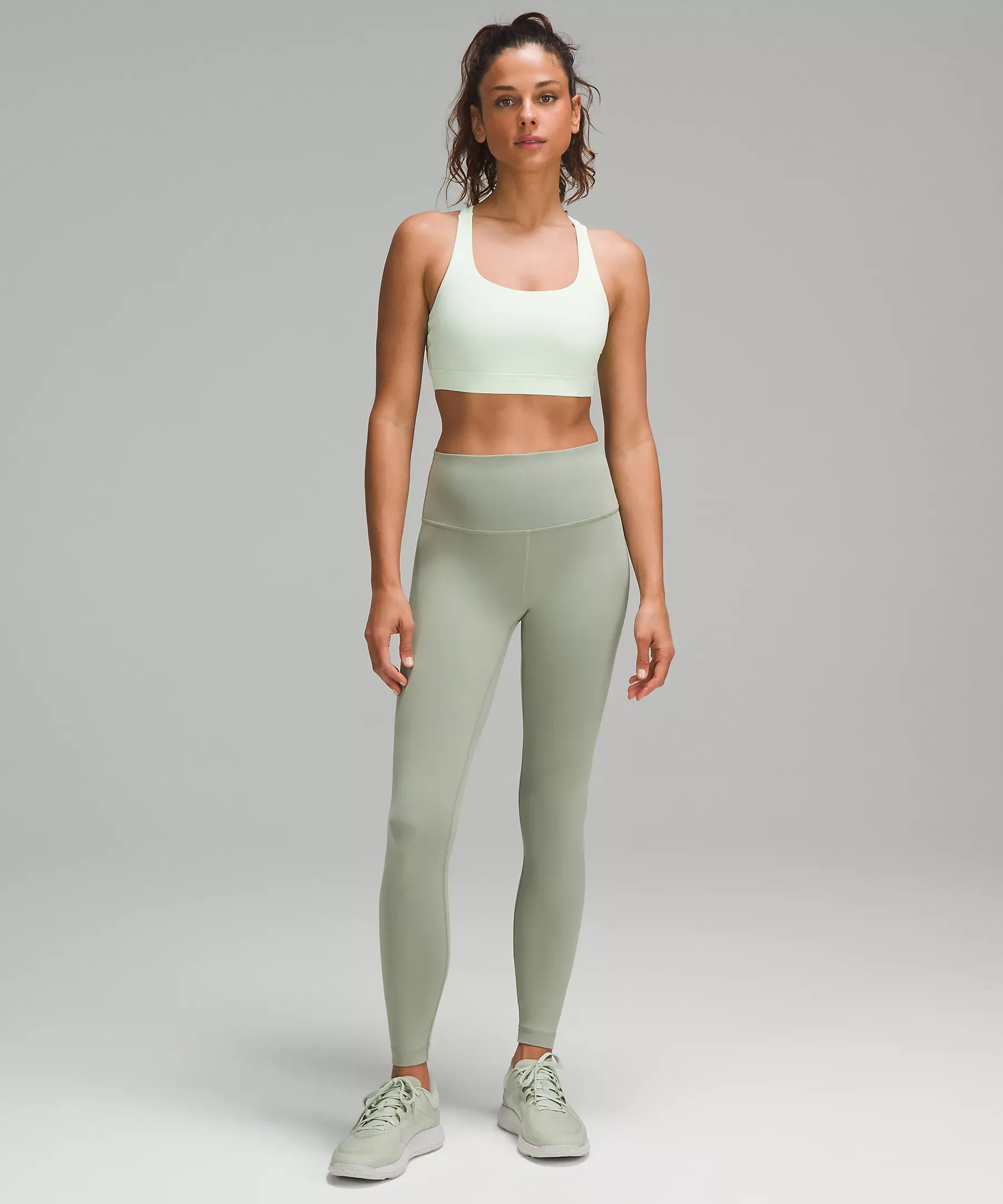 lululemon Wunder Train High-Rise Tight 28