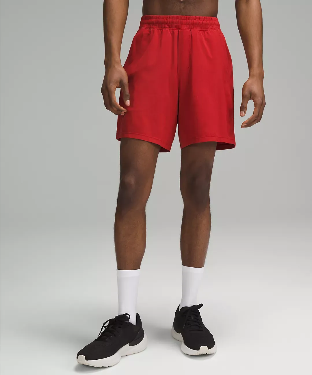 lululemon Pace Breaker Linerless Short 7