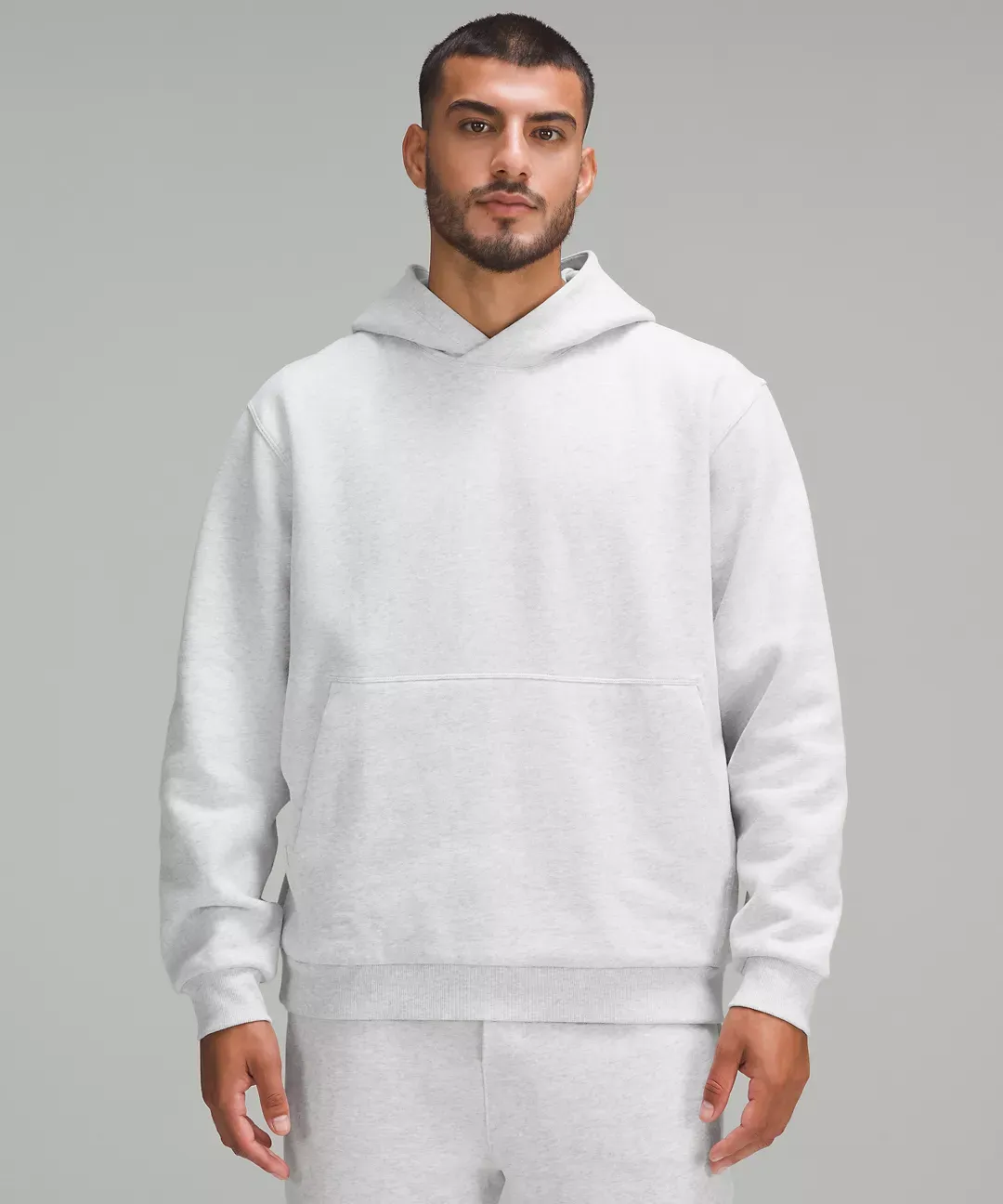 lululemon Steady State Hoodie