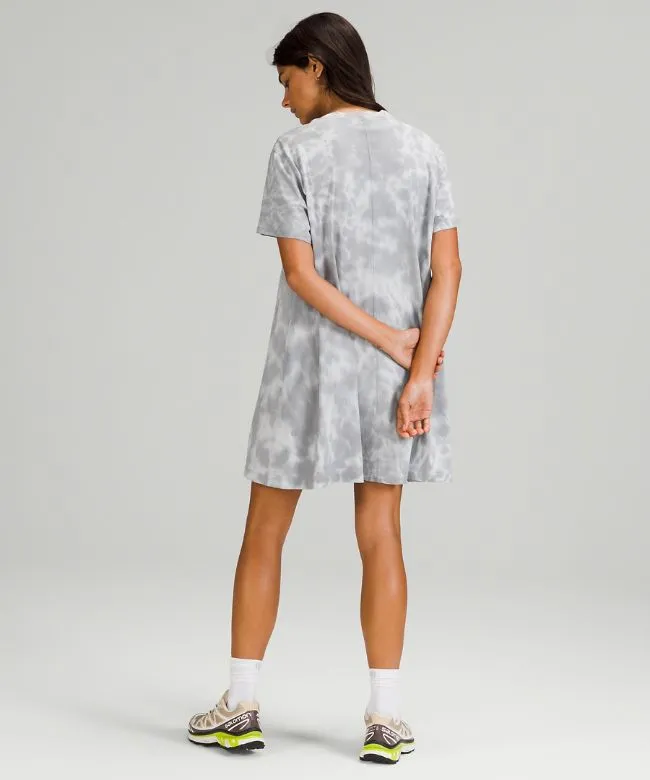 lululemon All Yours T-Shirt Dress