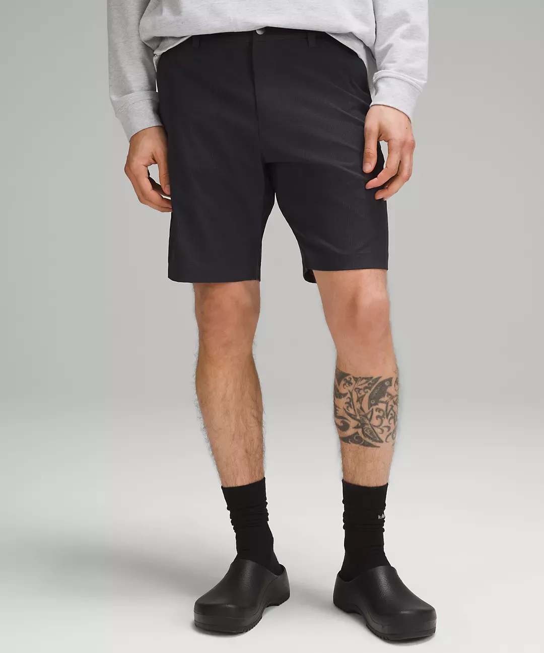 lululemon ABC Classic-Fit Short 9