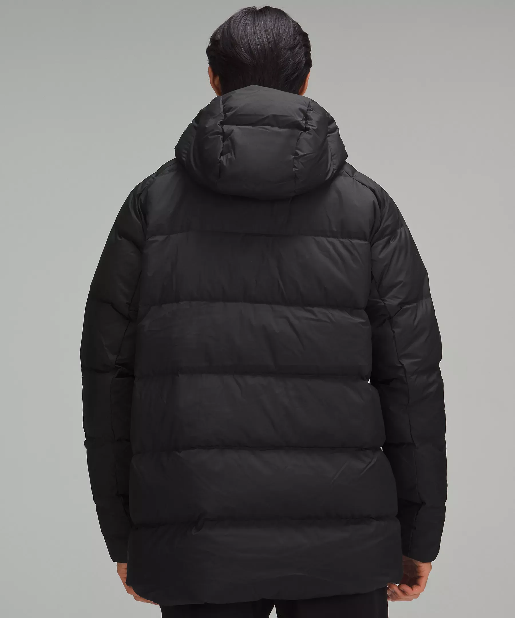 lululemon Wunder Puff Jacket