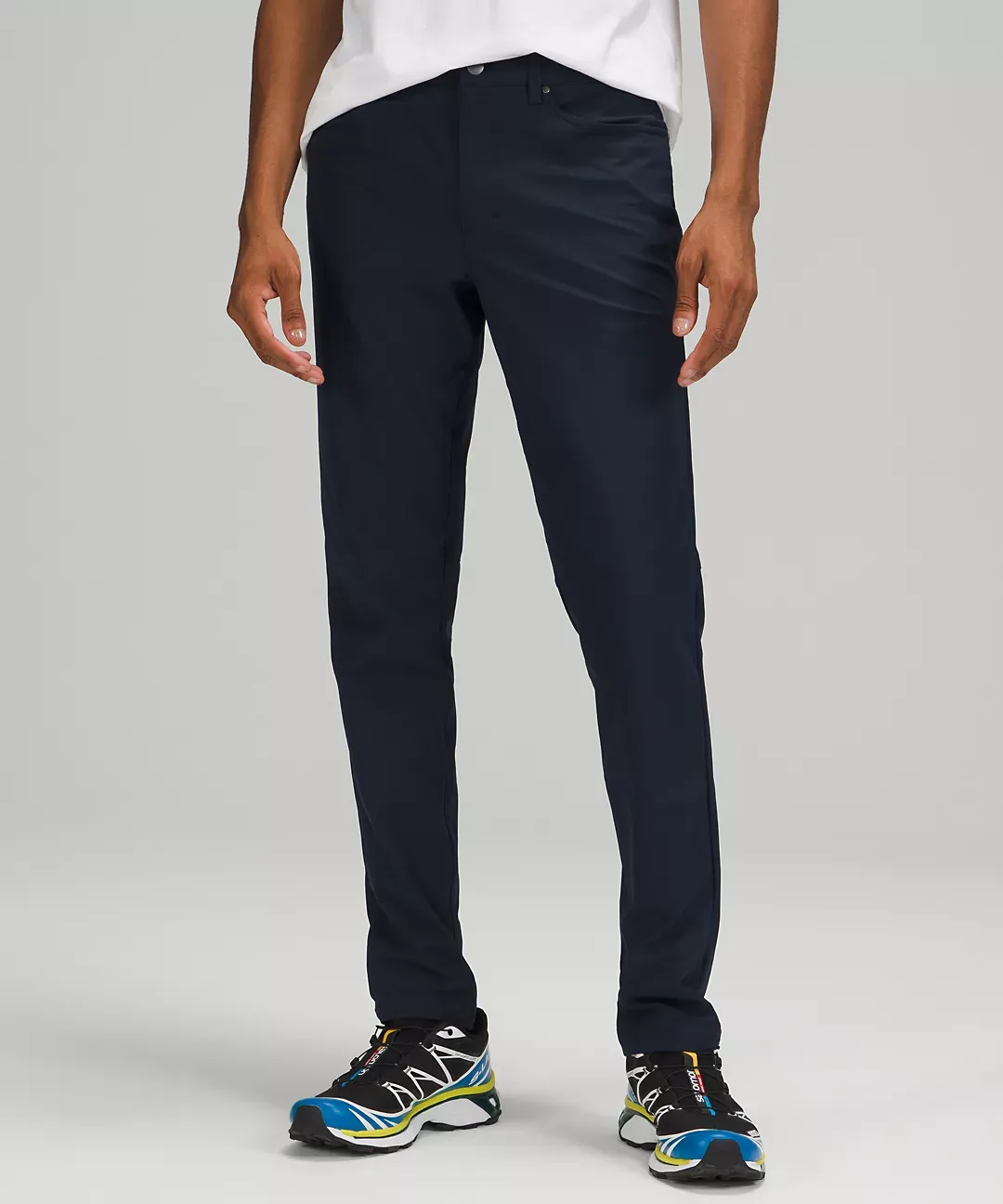 lululemon ABC Slim-Fit 5 Pocket Pant 30