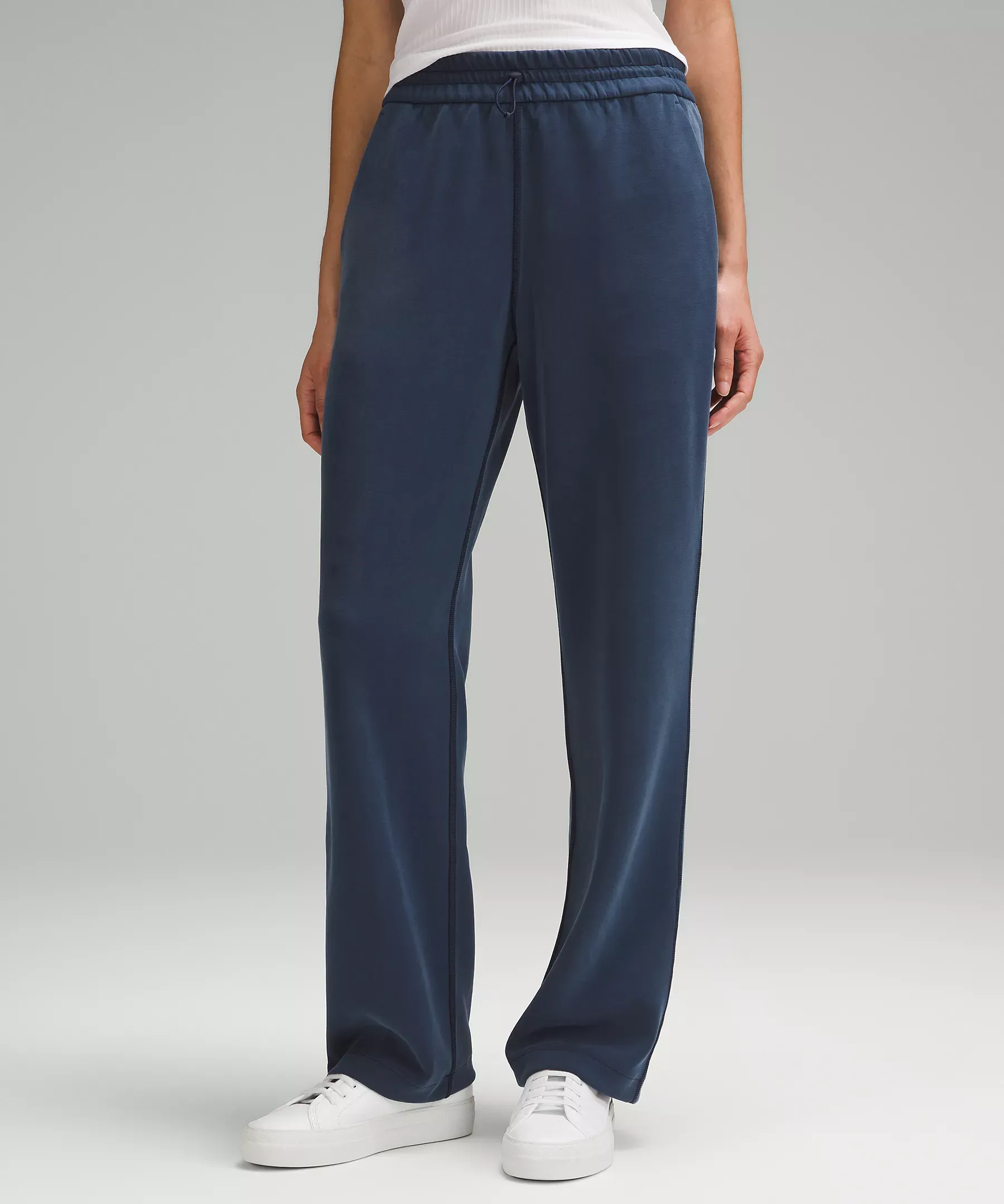 lululemon Softstreme High-Rise Pant Regular