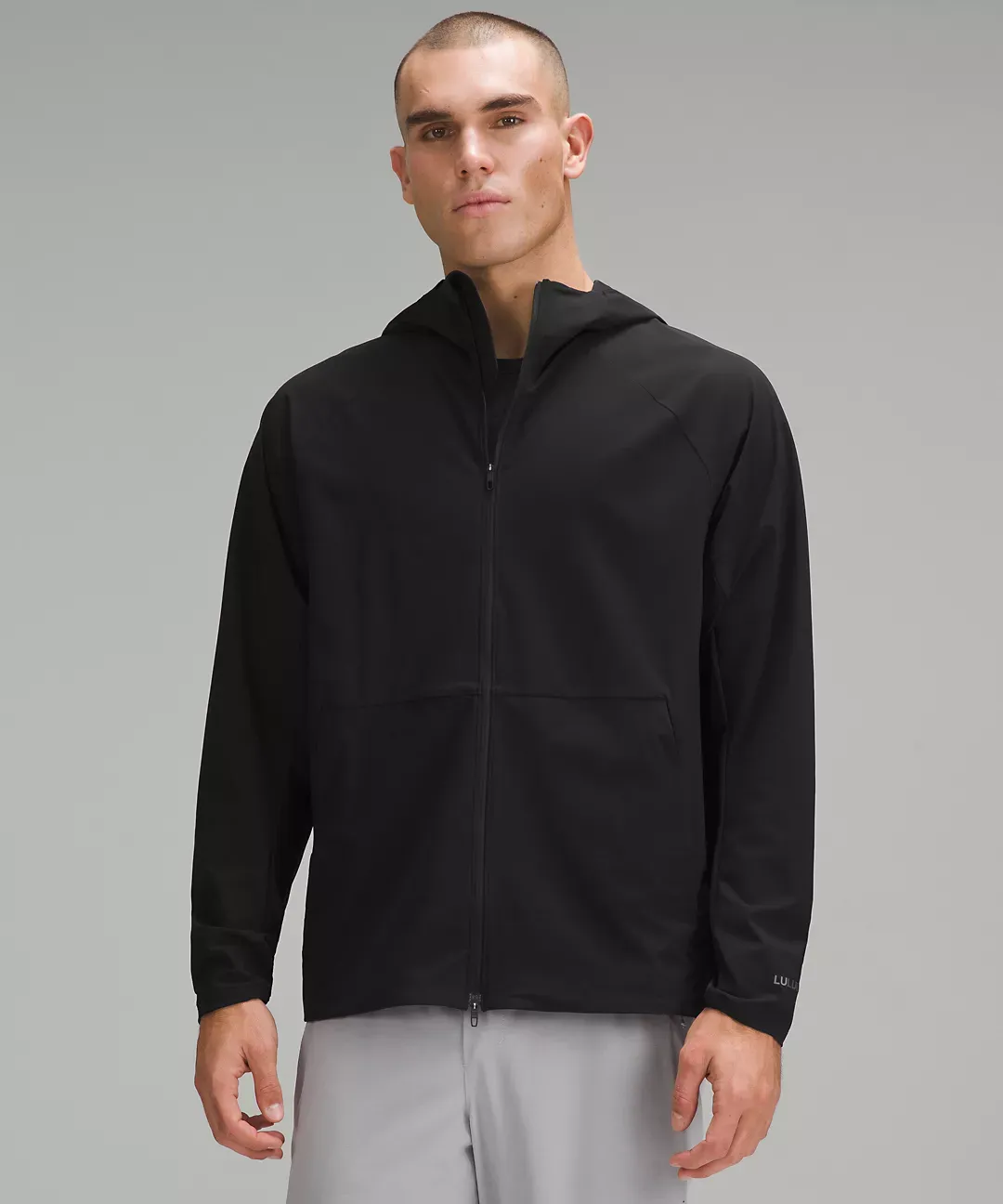 lululemon Pace Breaker Jacket
