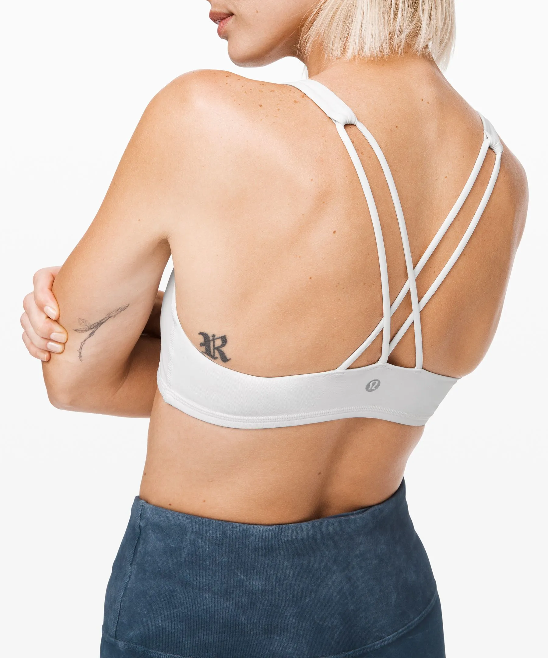 lululemon Free to Be Bra Light Support, A/B Cup