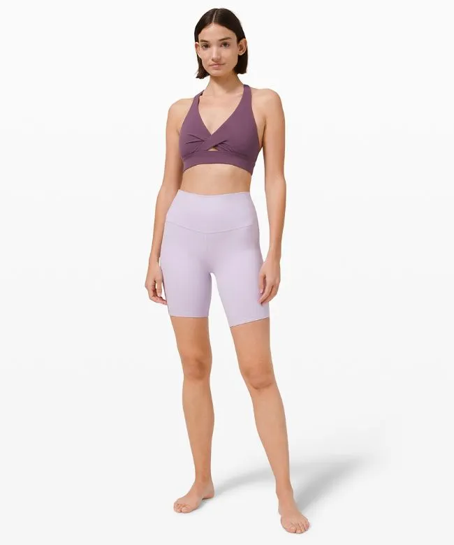 lululemon   AlignTM High-Rise Short 8 Online Only