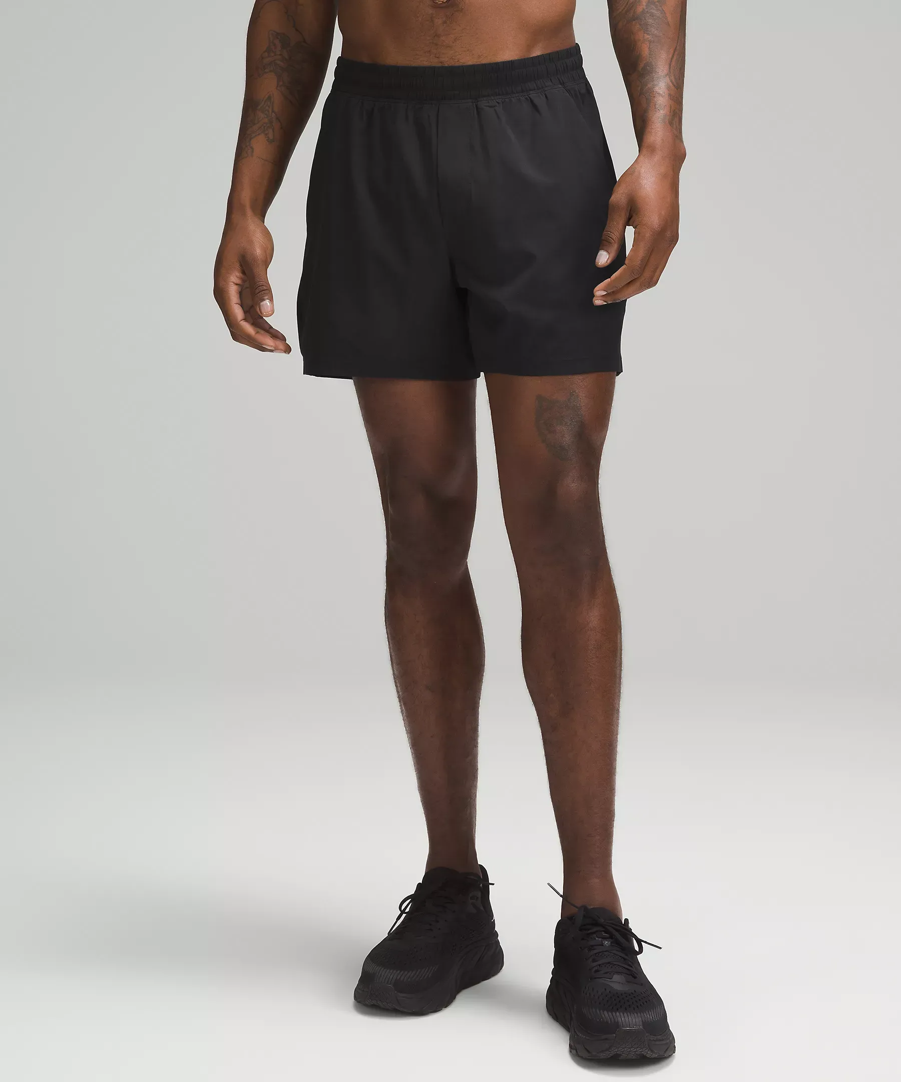 lululemon Pace Breaker Lined Short 5′′ Updated