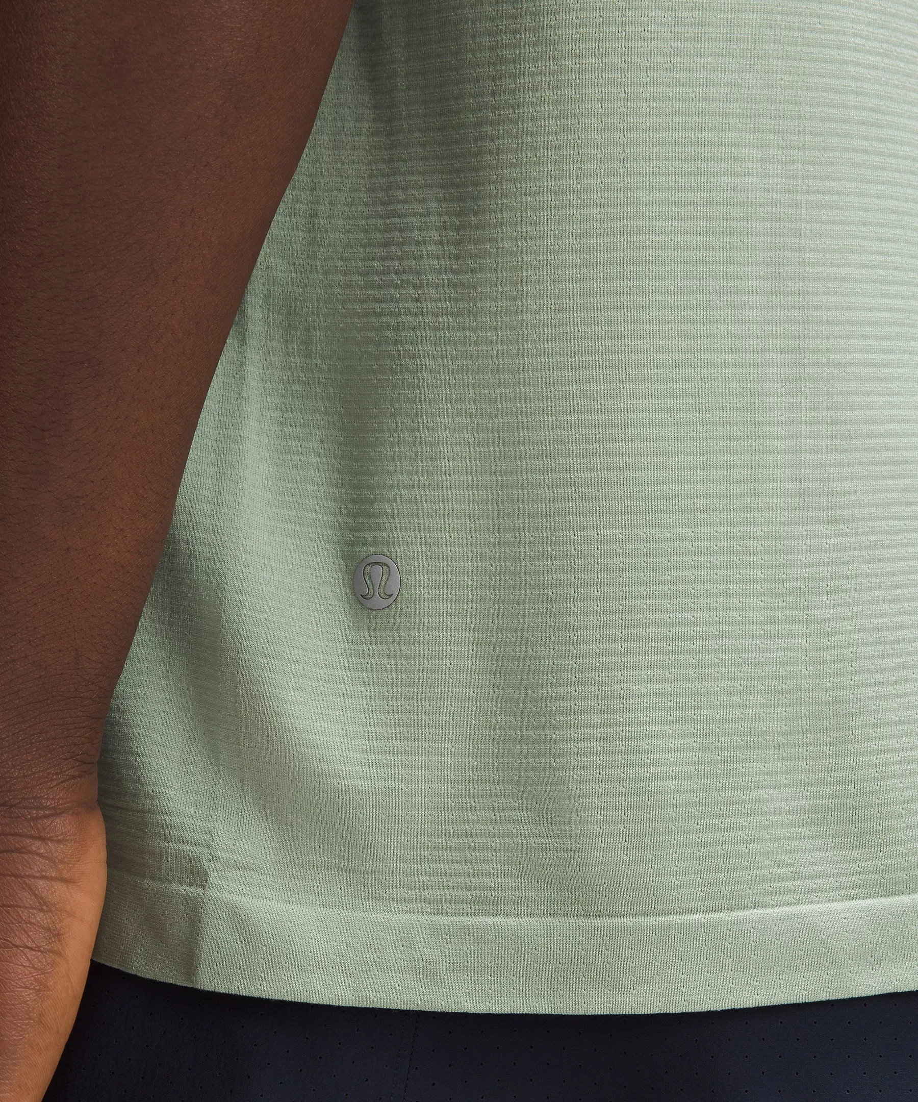 lululemon Metal Vent Tech Sleeveless Shirt Updated Fit