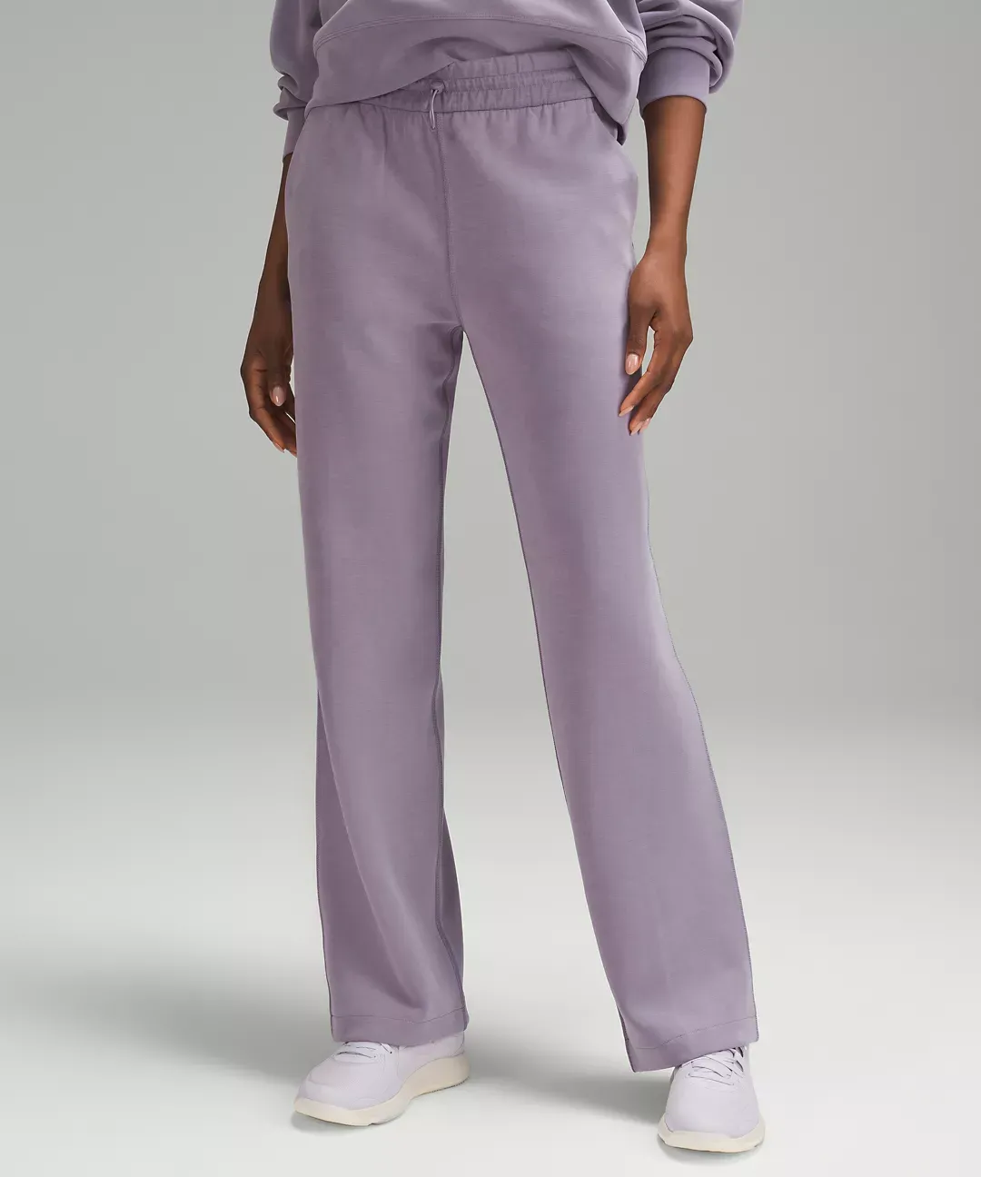 lululemon Softstreme High-Rise Pants