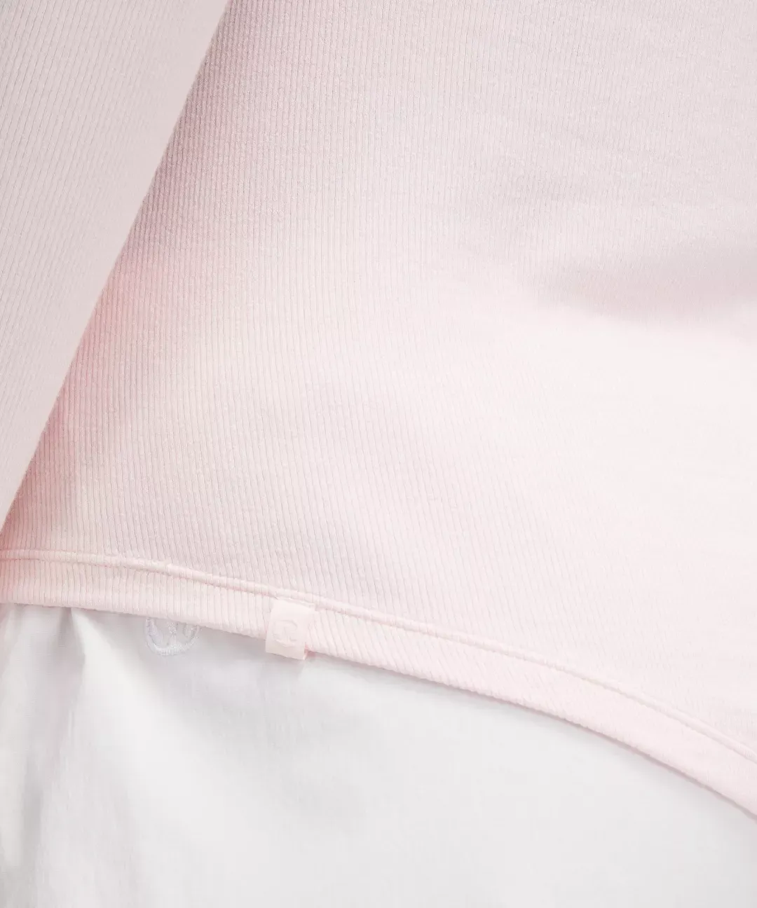 lululemon Hold Tight Long-Sleeve Shirt