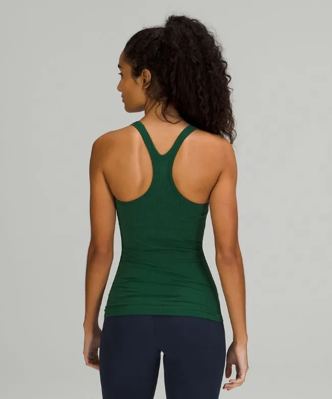 lululemon Ebb to Street Tank Top