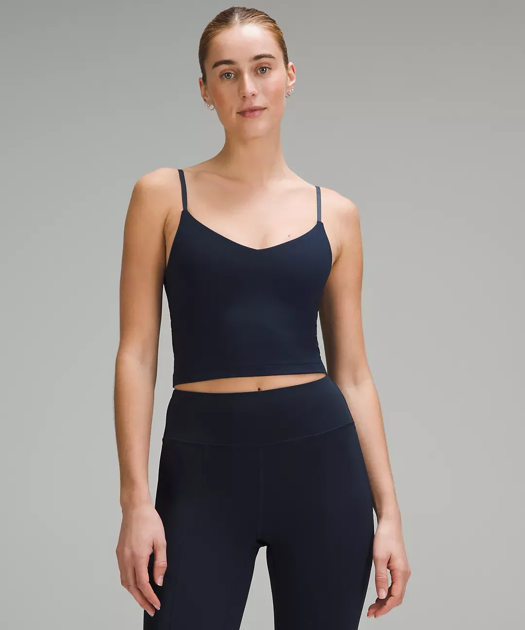 lululemon Align™ Cropped Cami Tank Top A/B Cup