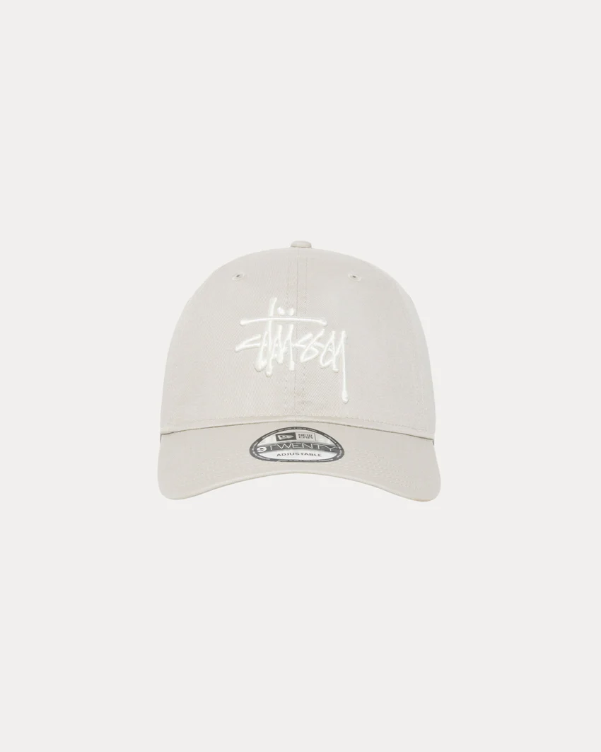NEW ERA 9TWENTY BASIC STRAPBACK