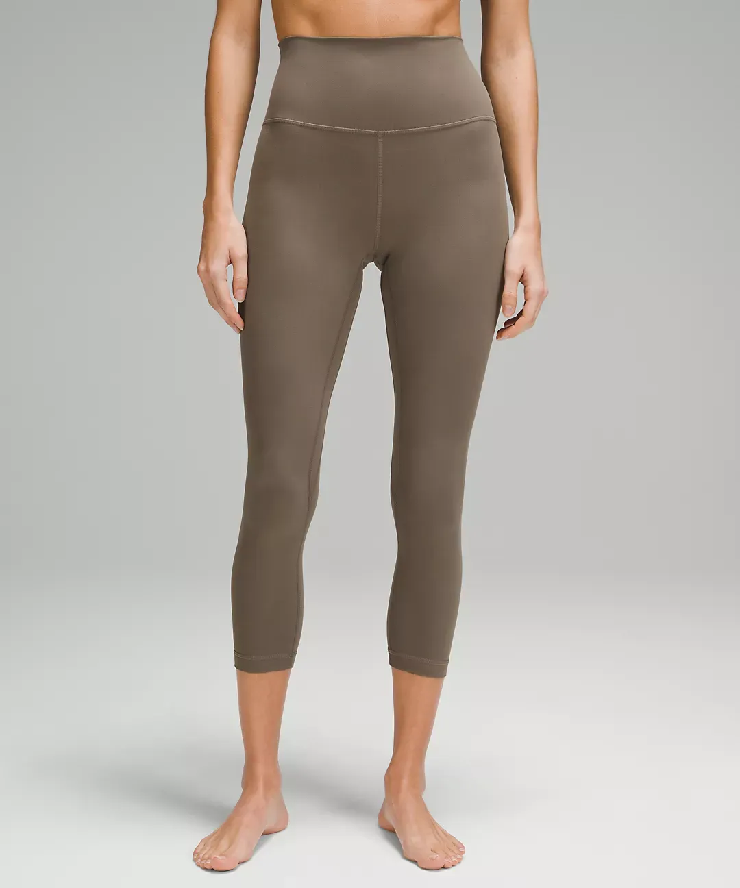 lululemon Align™ High-Rise Crop 23