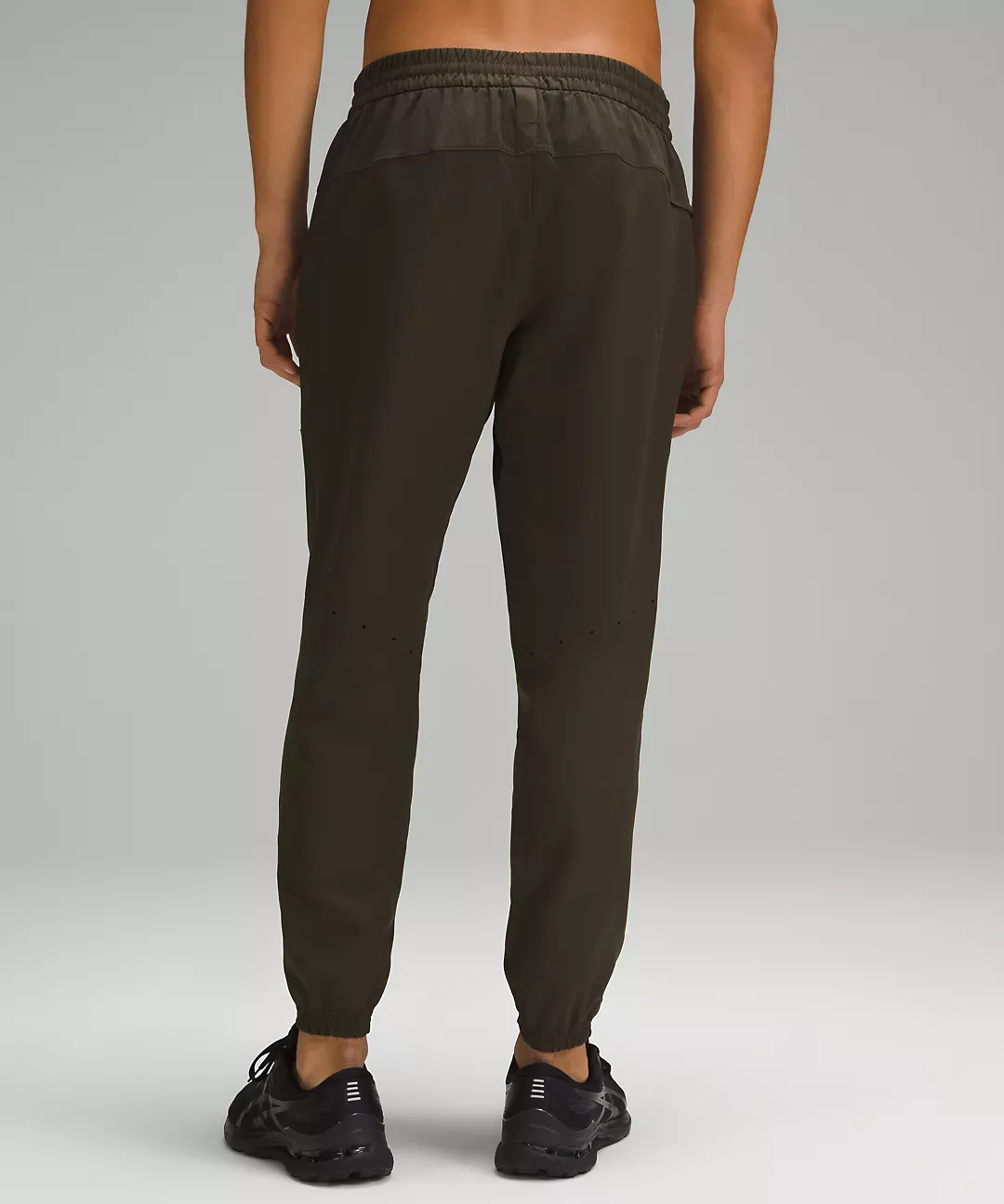 lululemon License to Train Jogger