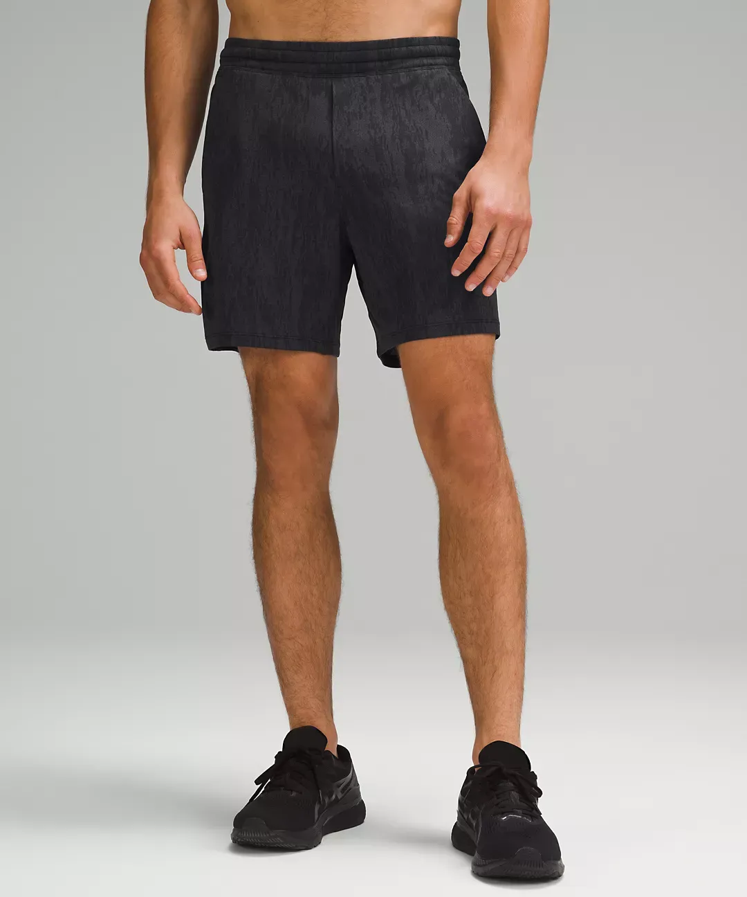 lululemon Pace Breaker Lined Short 7