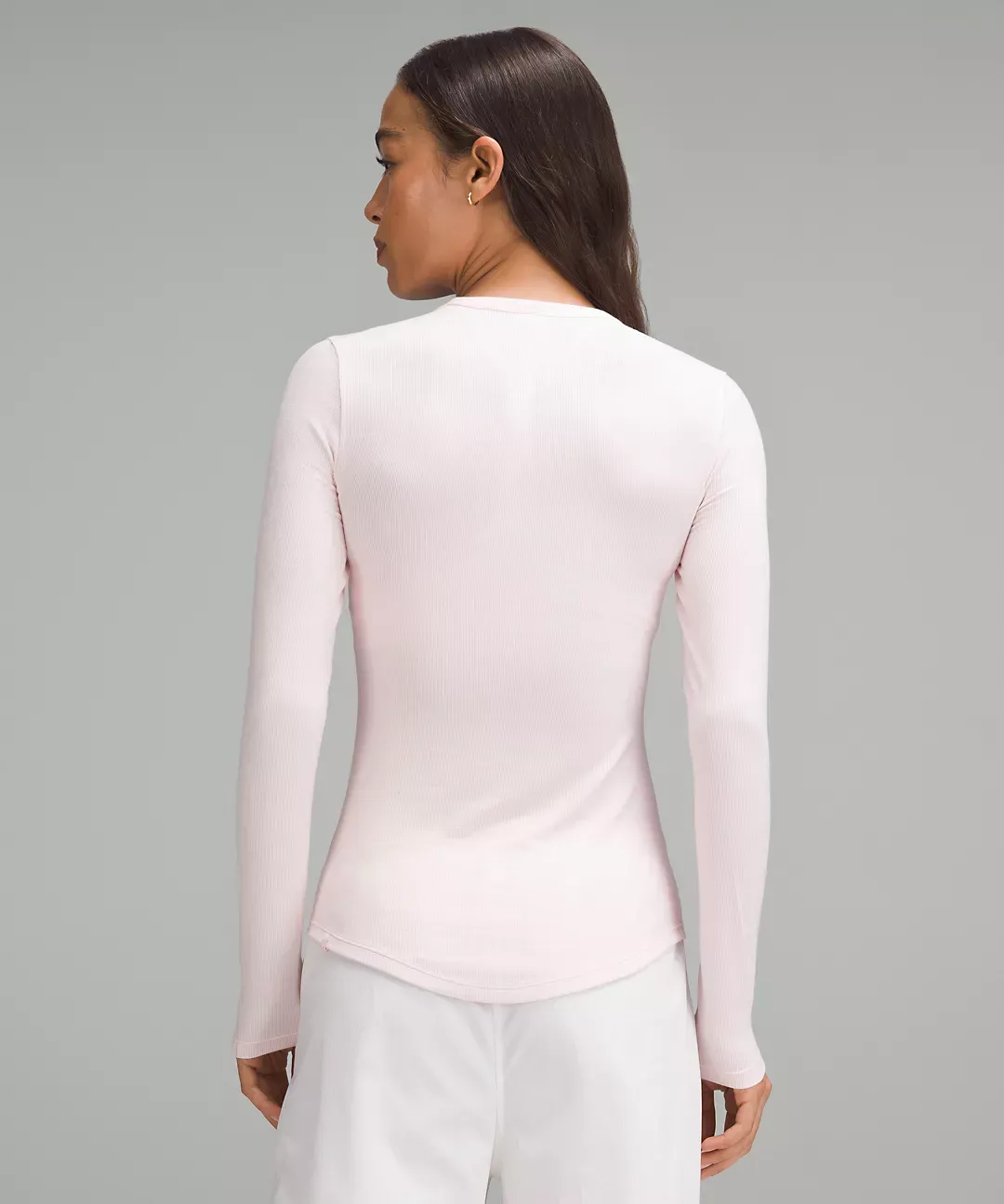 lululemon Hold Tight Long-Sleeve Shirt