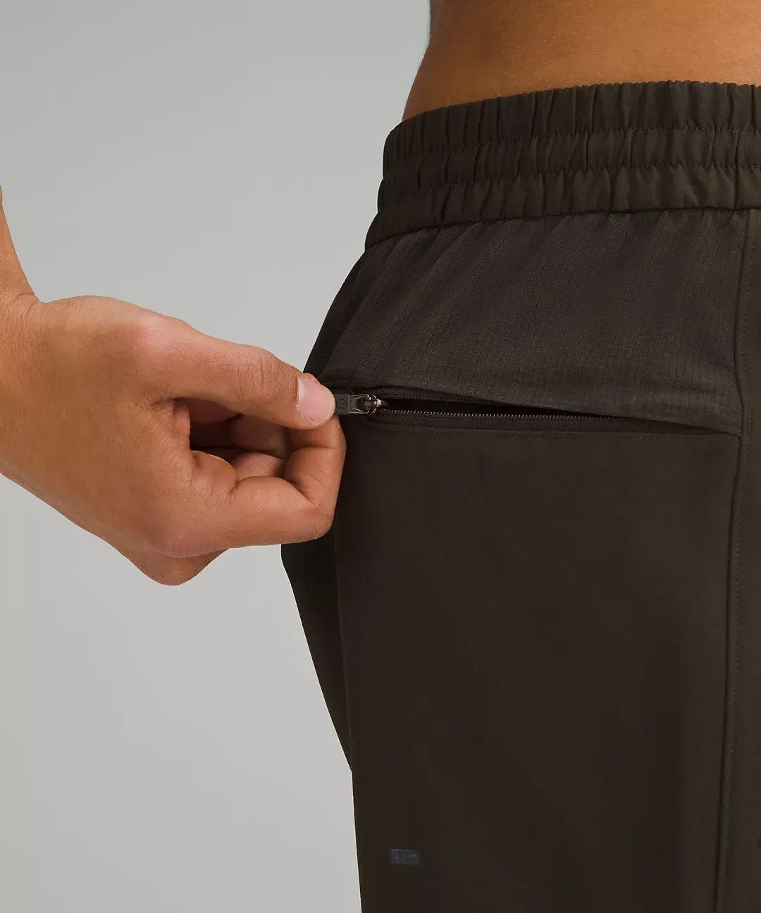 lululemon License to Train Jogger