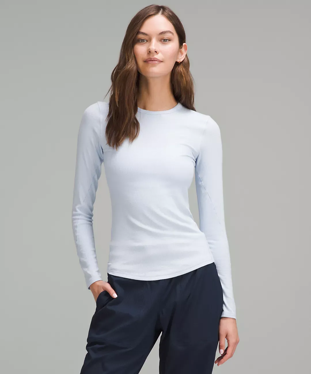 lululemon Hold Tight Long-Sleeve Shirt