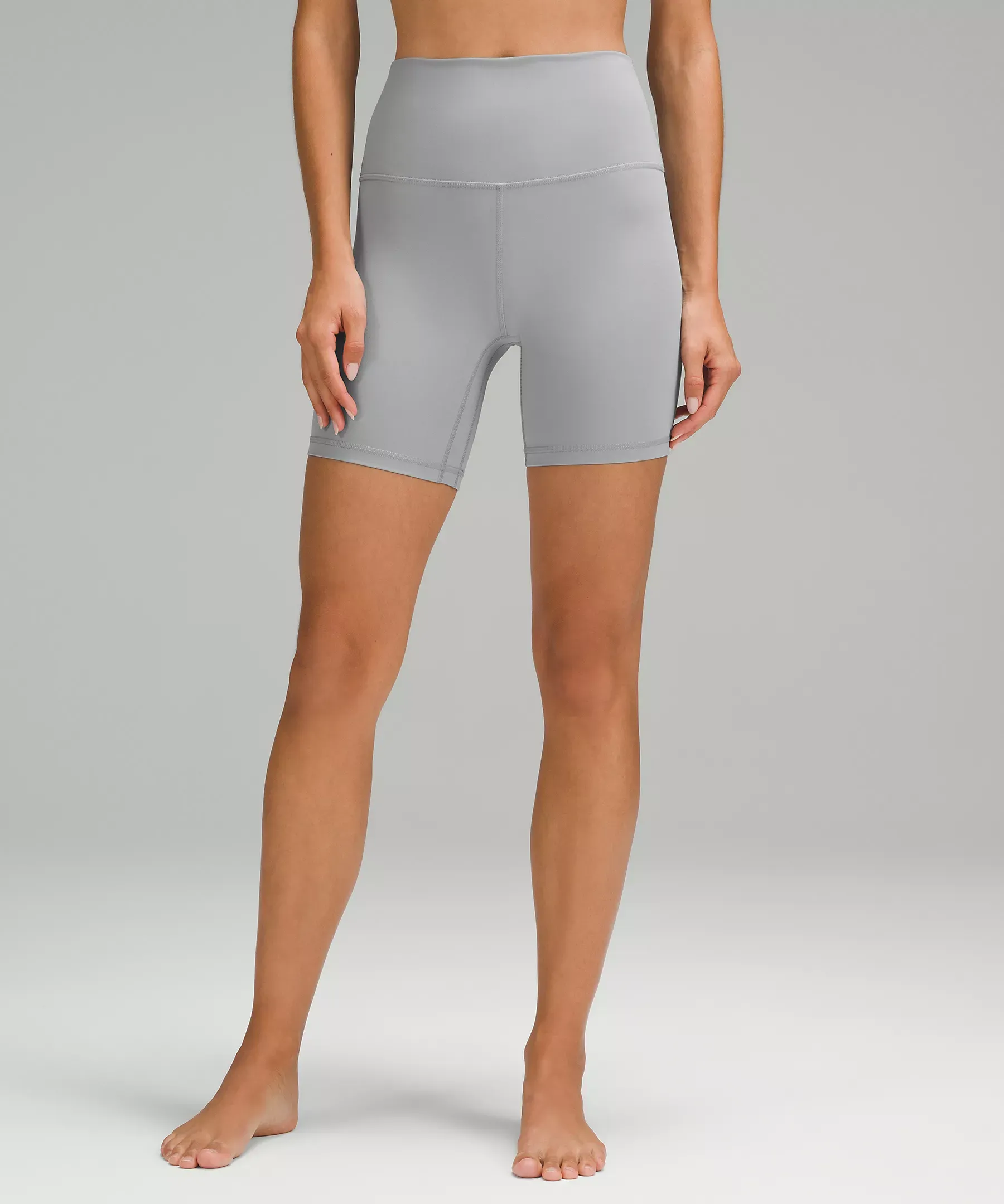 lululemon   Align™ High-Rise Short 6