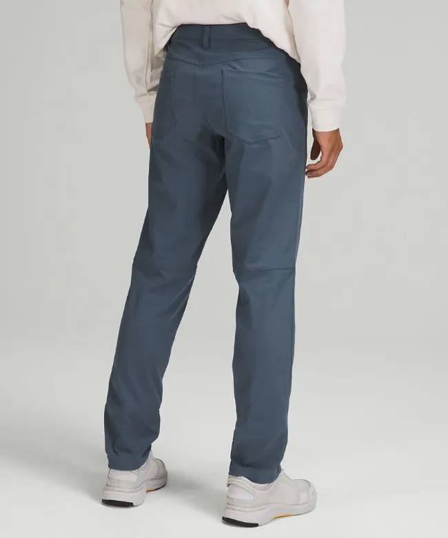 lululemon ABC Classic-Fit Pant 28 Warpstreme Online Only
