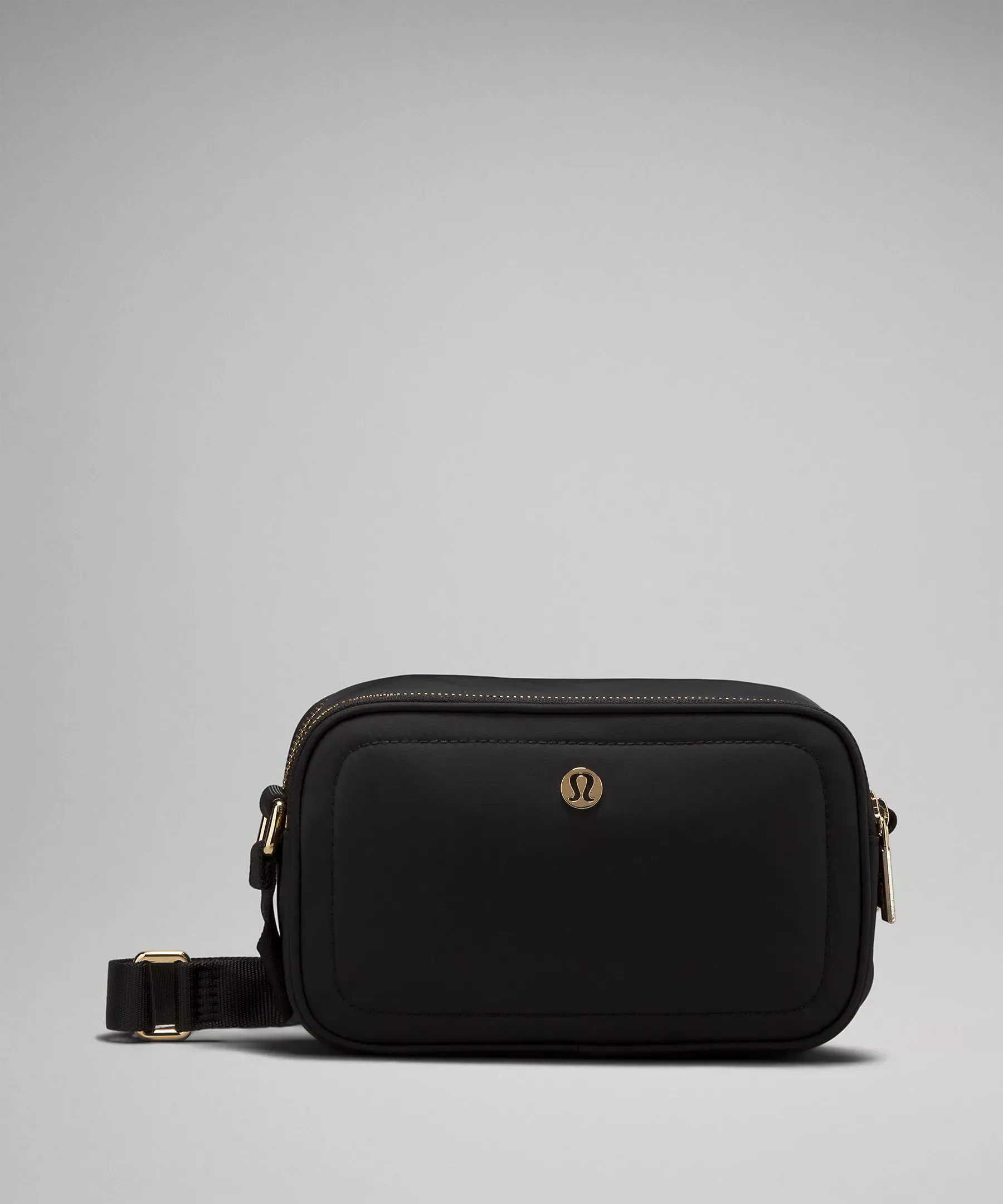 lululemon Crossbody Camera Bag 2L