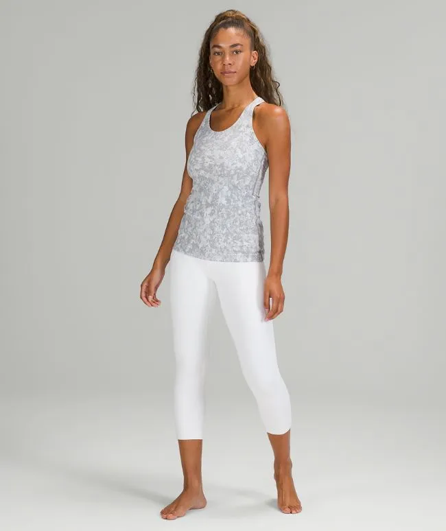 lululemon Cool Racerback Tank Top Nulu