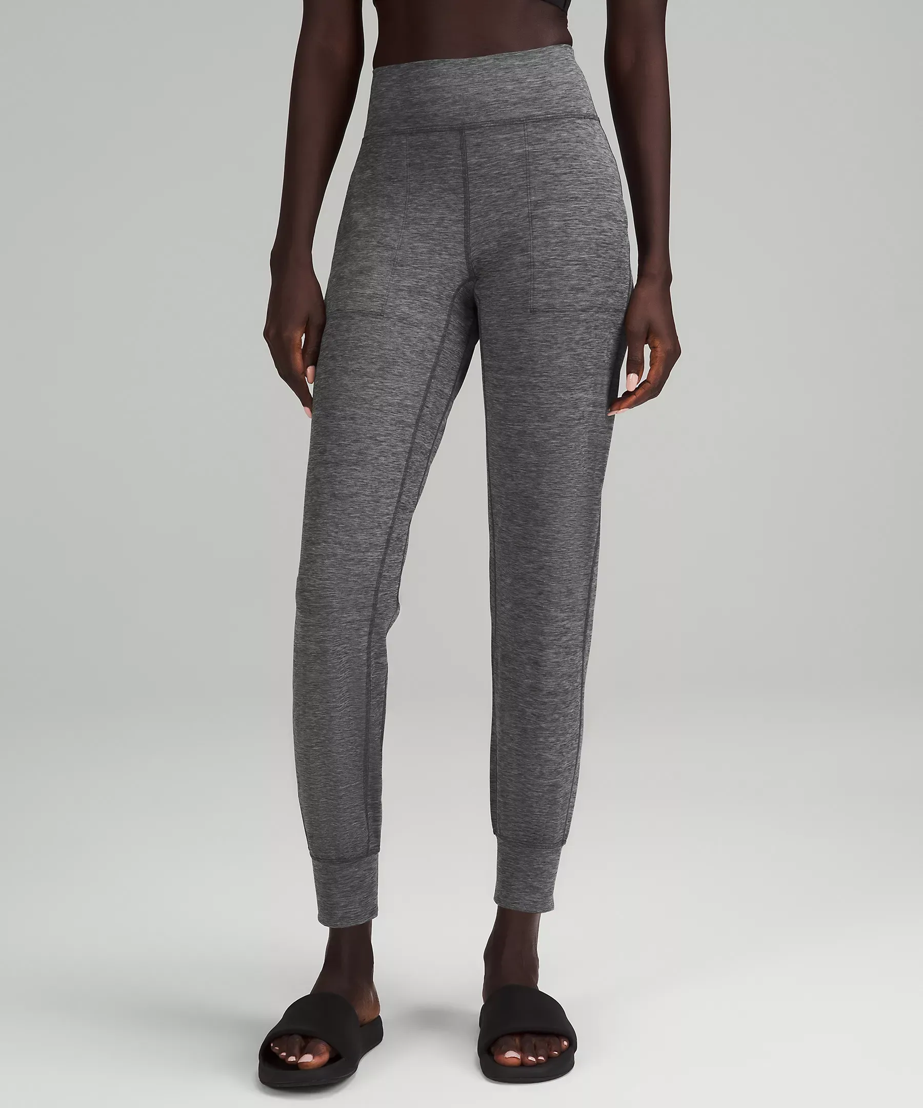 lululemon   Align High-Rise Jogger Full Length