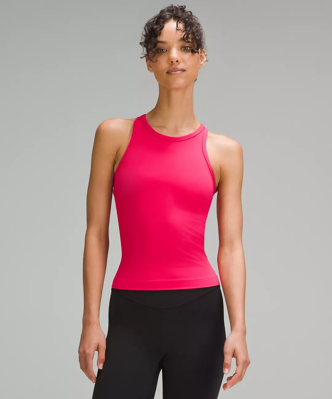 lululemon Align™ Waist-Length Racerback Tank Top