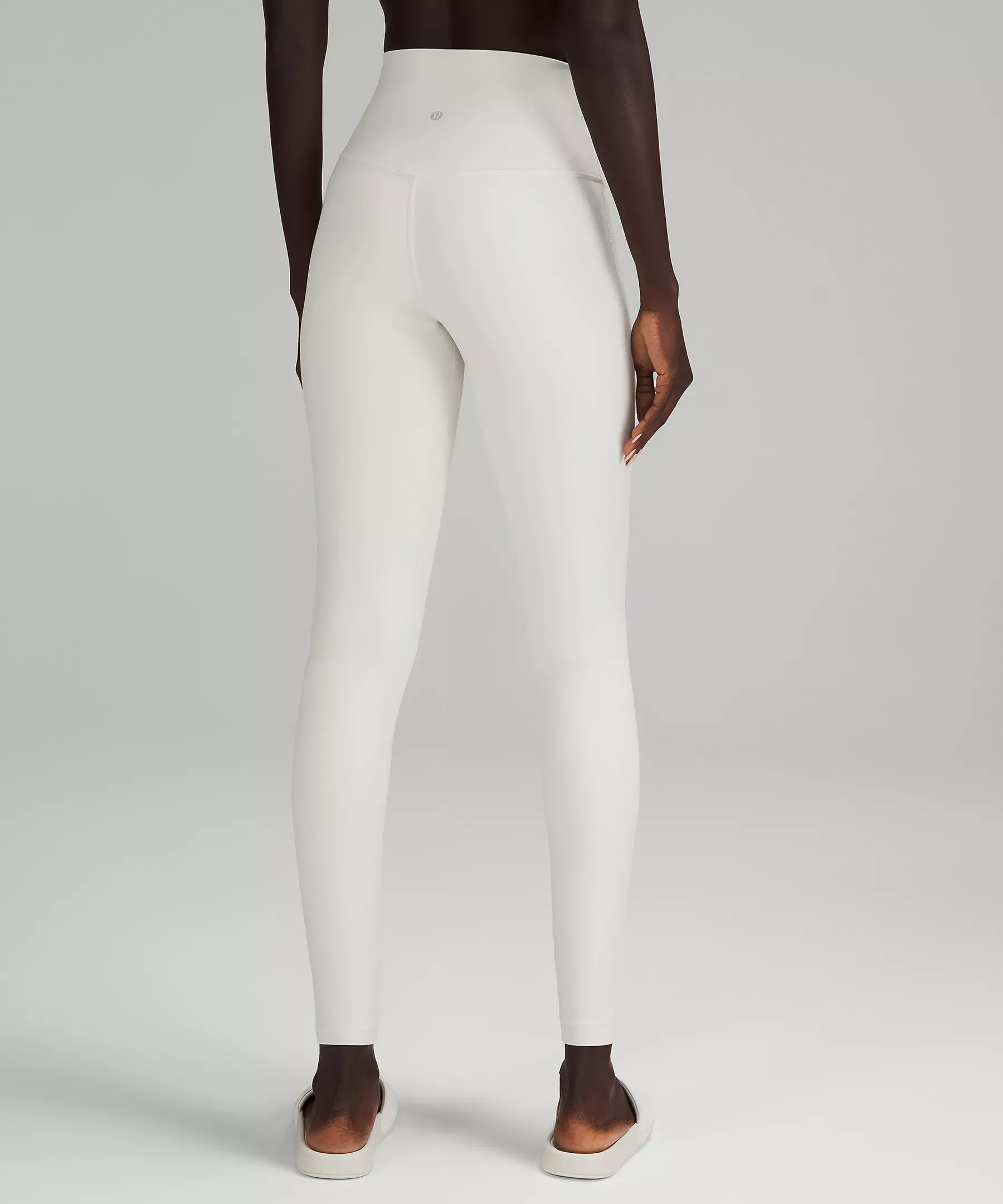 lululemon   AlignTM High-Rise Pant 28′′