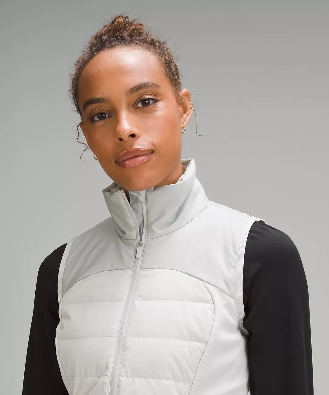 lululemon Down for It All Vest