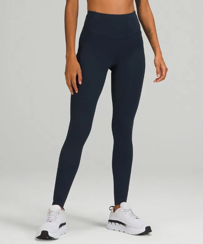 lululemon Base Pace High-Rise Running Tight 31