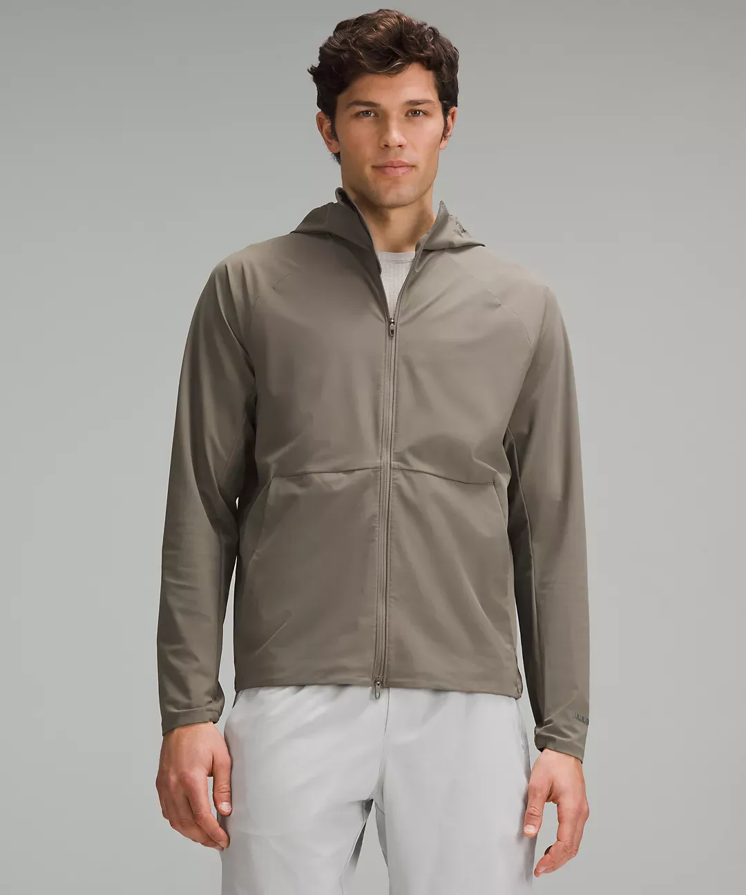 lululemon Pace Breaker Jacket