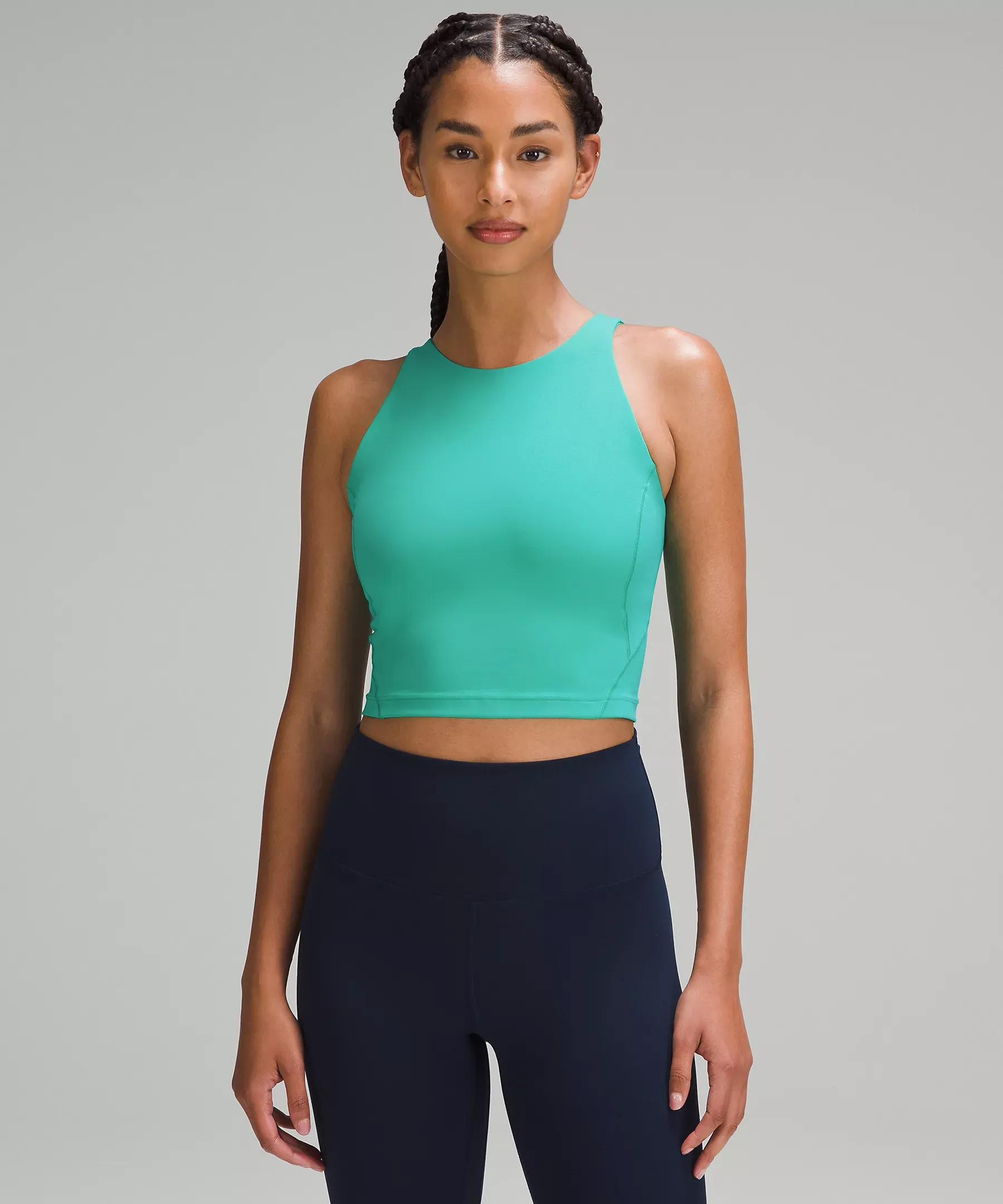 lululemon   Align High-Neck Tank Top